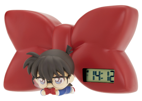 蝶ネクタイ型変声機ボイスクロック