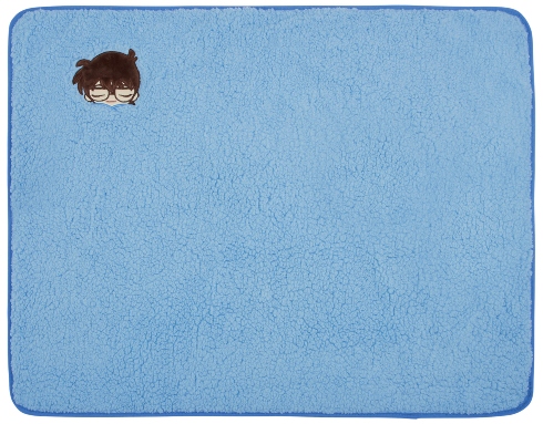 ぬくぬくリバーシブルブランケット