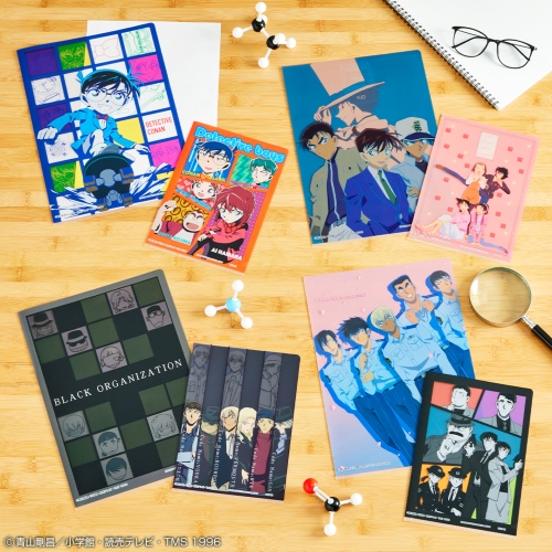 一番ラボ 名探偵コナン