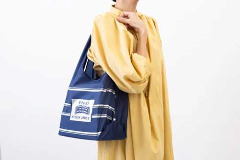 紀伊國屋書店 100周年 オリジナルグッズ ロゴ