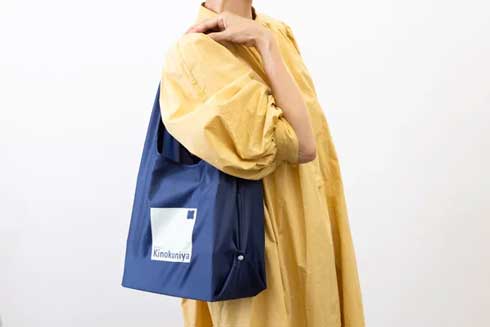 紀伊國屋書店 100周年 オリジナルグッズ ロゴ