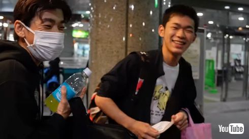 9年ぶり現役復帰果たしたフィギアスケート選手の織田信成