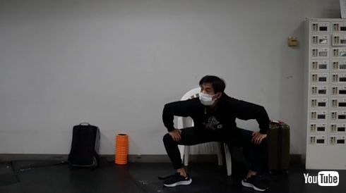 9年ぶり現役復帰果たしたフィギアスケート選手の織田信成