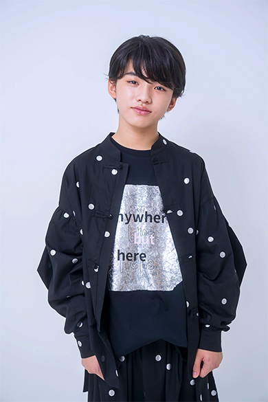 日曜劇場「テセウスの船」映画「約束のネバーランド」柴崎楓雅がイメチェン