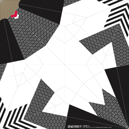 絶滅危惧オリガミ