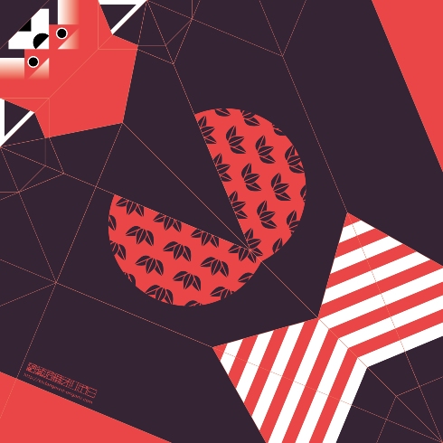 絶滅危惧オリガミ