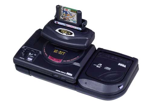 カプセルトイ SEGA HISTORY COLLECTION メガドライブ編2 セガ フィギュア