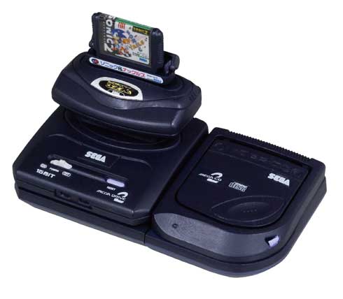 カプセルトイ SEGA HISTORY COLLECTION メガドライブ編2 セガ フィギュア