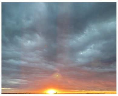 秋野暢子が退院を報告