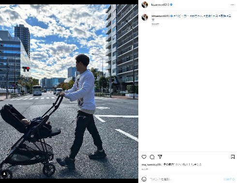 才賀紀左衛門と絵莉の息子