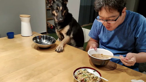 おかわり