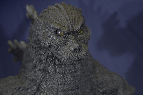 ゴジばん ゴジラ アトリエこがねむし