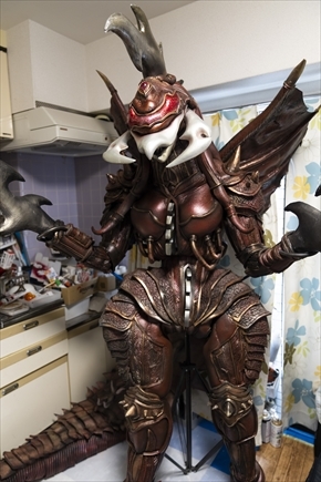 ゴジばん ゴジラ アトリエこがねむし