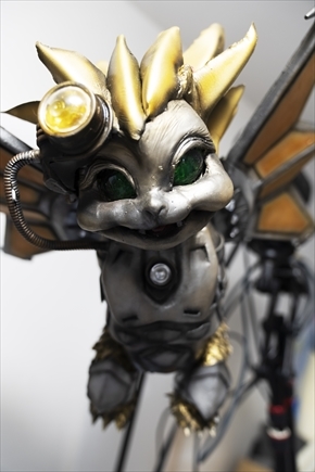 ゴジばん ゴジラ アトリエこがねむし