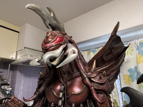 ゴジばん ゴジラ アトリエこがねむし