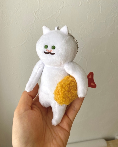 エビフライさんの画像