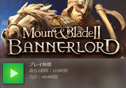 Mount & Blade II: Bannerlord