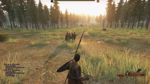 Mount & Blade II: Bannerlord