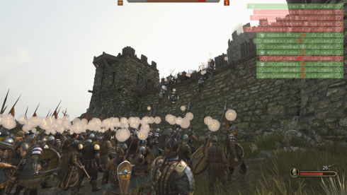 Mount & Blade II: Bannerlord