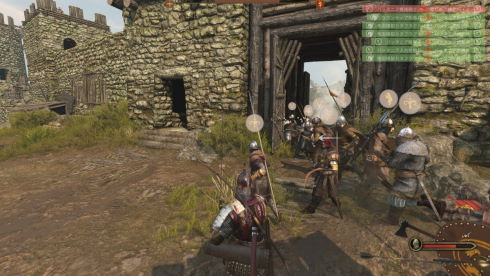 Mount & Blade II: Bannerlord