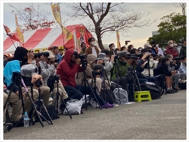 光上せあらのブログ
