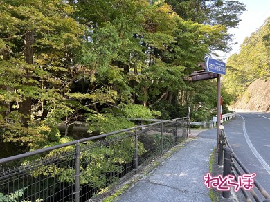 マイカー、レンタカー移動なら、道の駅から約20分の「絲原記念館」にもぜひ。2022年11月30日まで「簸上鉄道&木次線 特別企画展」を開催中