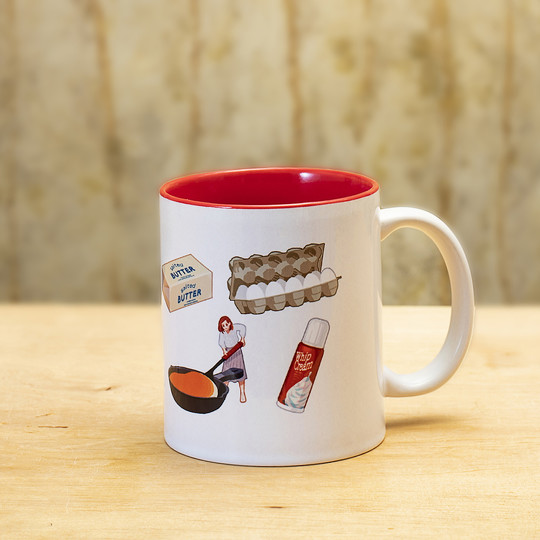 人気漫画『作りたい女と食べたい女』第3巻の発売を記念して、日本での同性婚法制化の実現を目指すチャリティプロジェクト「#物語のままで終わらせない」を始動