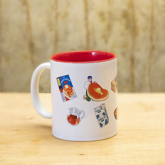 人気漫画『作りたい女と食べたい女』第3巻の発売を記念して、日本での同性婚法制化の実現を目指すチャリティプロジェクト「#物語のままで終わらせない」を始動