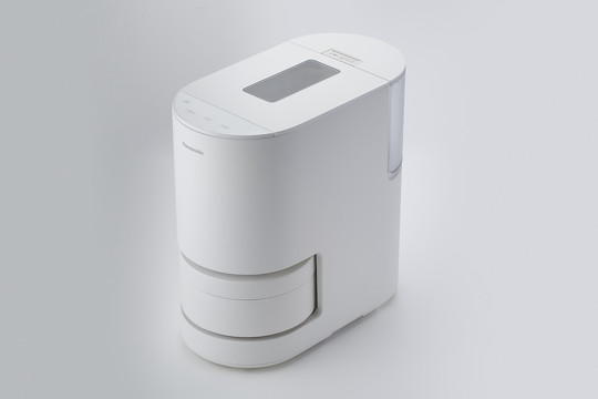 遠隔操作でご飯が炊ける炊飯器をPanasonicが開発　体験製品「自動計量IH炊飯器」応募サイトがオープン