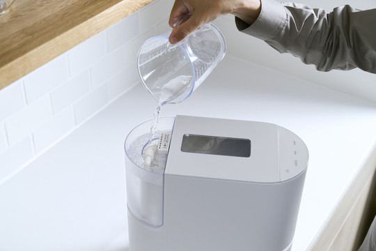 遠隔操作でご飯が炊ける炊飯器をPanasonicが開発　体験製品「自動計量IH炊飯器」応募サイトがオープン