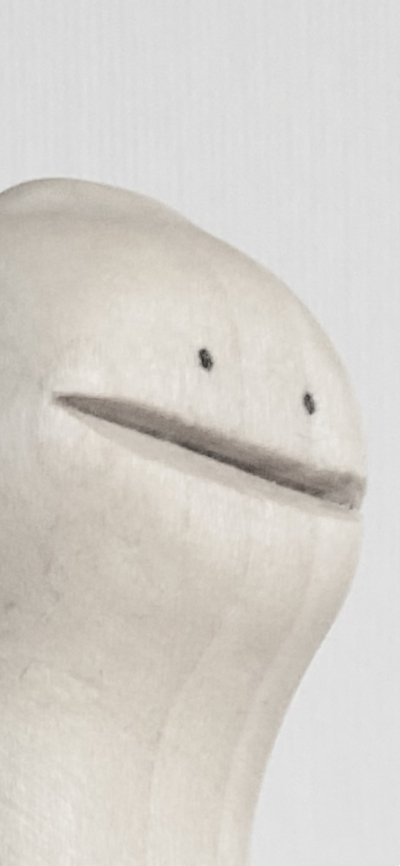 失恋したブラキオサウルス