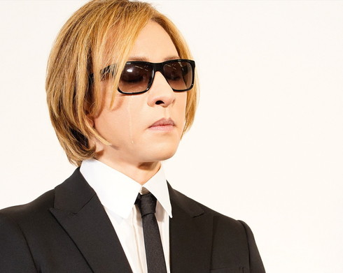 YOSHIKIさん