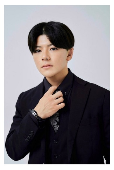 ミスター慶応となった秦崚馬