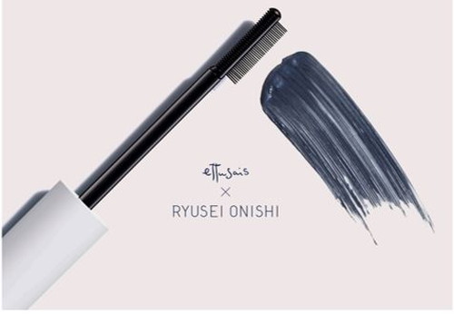 「夢中ネイビー」