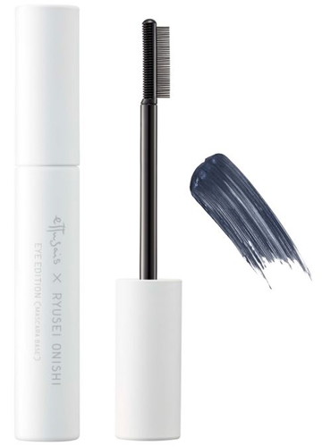 「夢中ネイビー」