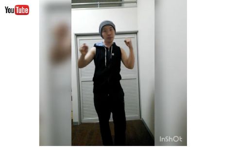 「学校へ行こう!」に出演していたMUSIA