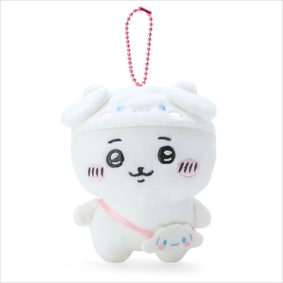 ちいかわ×サンリオキャラクターズ