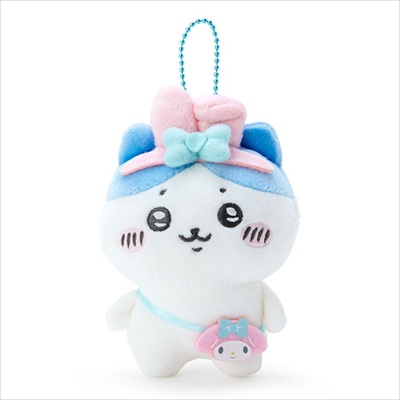 ちいかわ×サンリオキャラクターズ