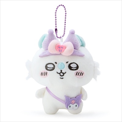 ちいかわ×サンリオキャラクターズ