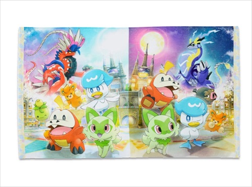 ポケモングッズ