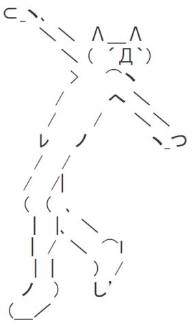 人間頭身テディベア