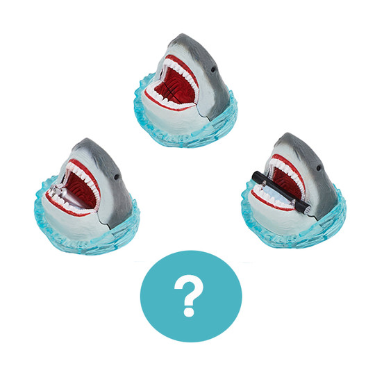 スティーヴン・スピルバーグ監督によるパニックアクション映画の金字塔「JAWS／ジョーズ」とコラボした入浴剤が、バンダイより登場