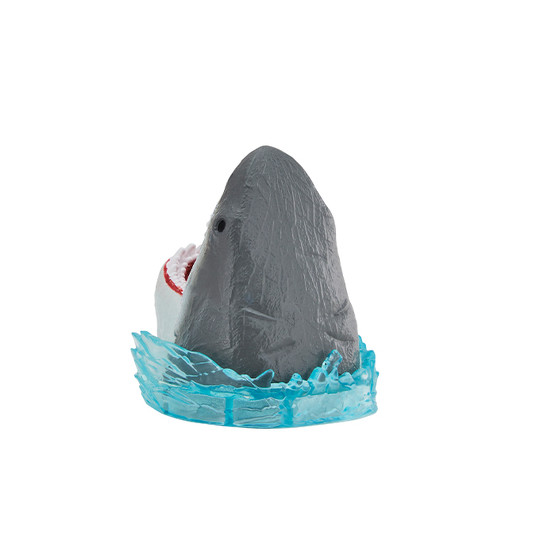 スティーヴン・スピルバーグ監督によるパニックアクション映画の金字塔「JAWS／ジョーズ」とコラボした入浴剤が、バンダイより登場