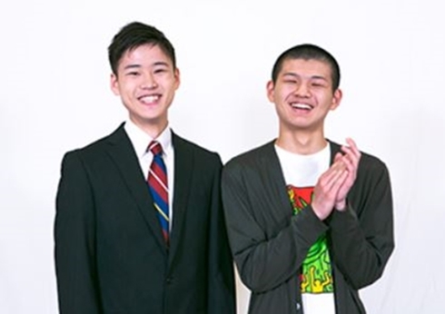 「しめじ」寺本大樹さん