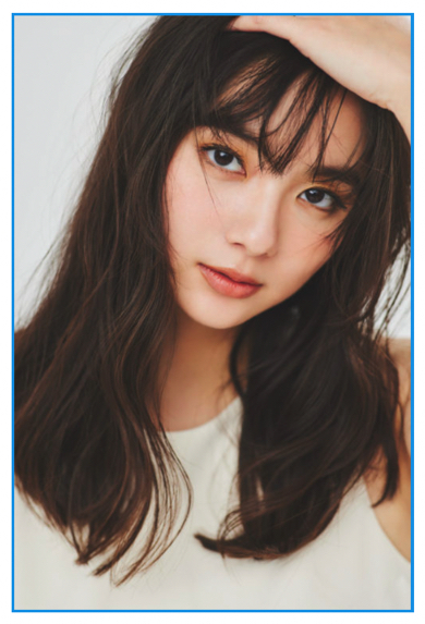 ロケバス運転手夫との間に第1子妊娠を発表した新川優愛