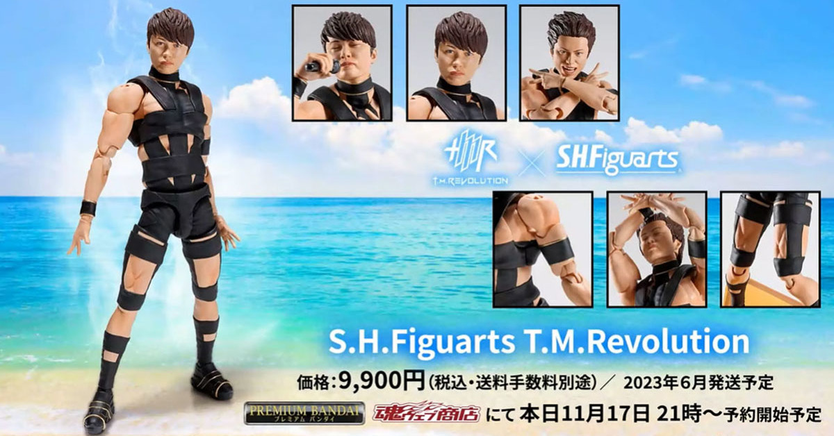 【新品】公式 HOT LIMIT スーツT.M.Revolution 西川貴教 T.M.Revolution西川貴教が「HOT LIMIT」スーツで登場！パルコ