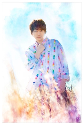 「ニャンちゅう」の声優を担当する羽多野渉