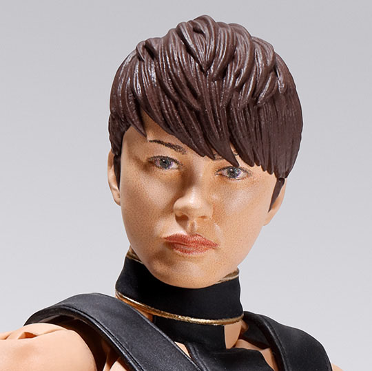T.M.Revolution・西川貴教のフィギュアがプレミアムバンダイで発売　S.H.Figuartsシリーズ