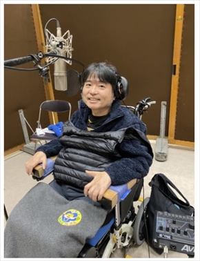 「ニャンちゅう」の声優を降板する津久井教生