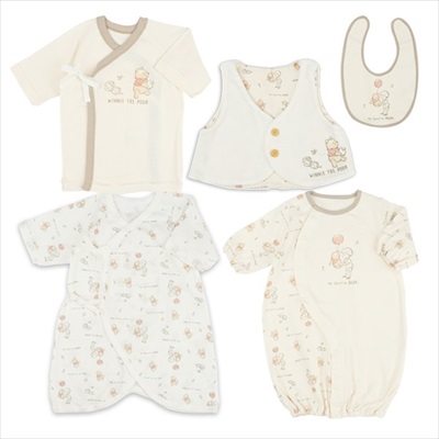 アカチャンホンポ福袋